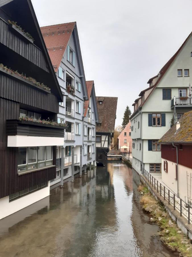 Schiefes Haus Hotel Ulm Luaran gambar