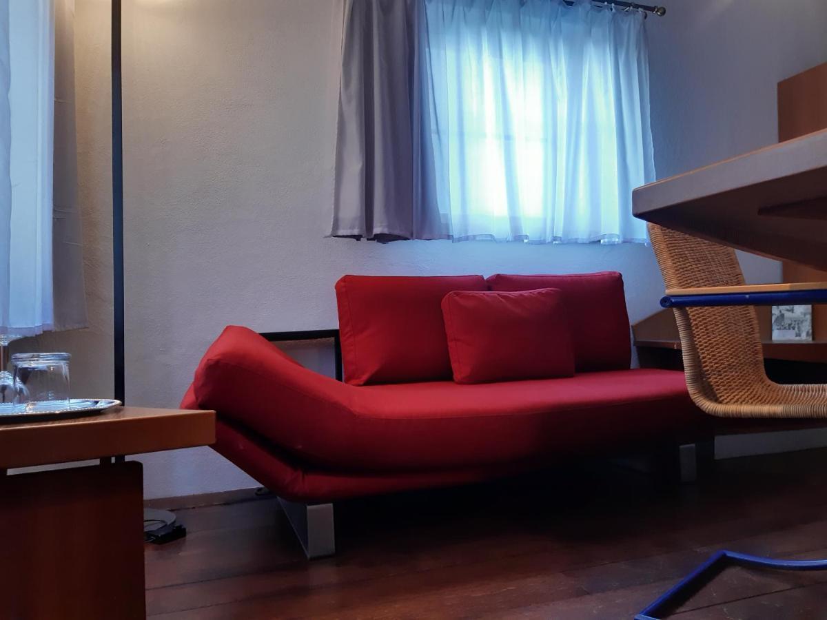 Schiefes Haus Hotel Ulm Luaran gambar