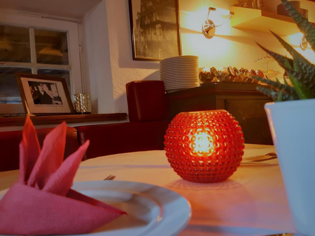Schiefes Haus Hotel Ulm Luaran gambar
